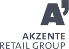 Akzente Retail Group V2 Logo