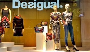 Desigual