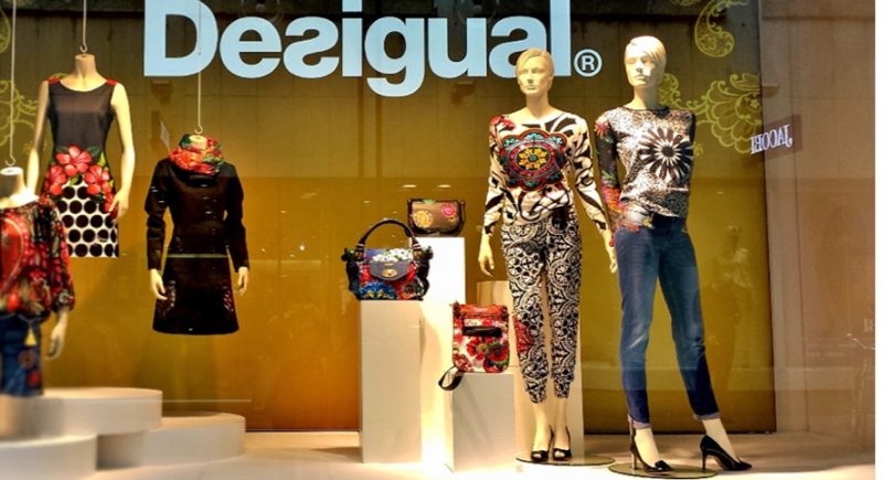 Desigual